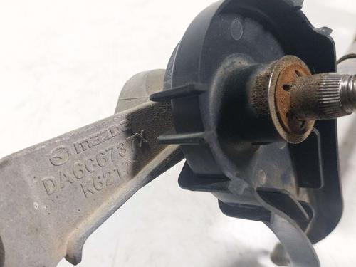 Front wiper motor MAZDA 2 Hatchback (DL, DJ) 1.5 SKYACTIV-G | BP38273253M29 - Image 3