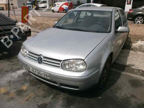 AC-Kondensator VW GOLF IV (1J1) 1.6 | BP3812026M32 