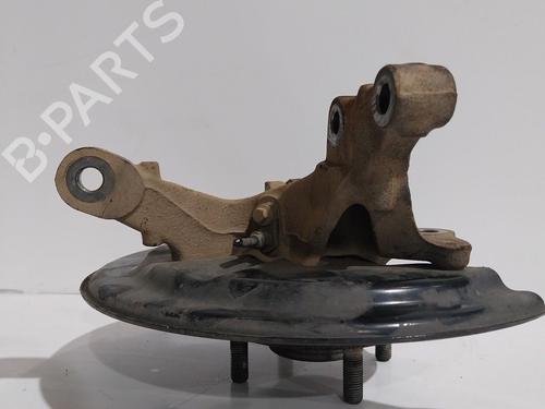 Right front steering knuckle FORD TRANSIT COURIER B460 Box Body/MPV 1.5 TDCi | BP16315907M26 