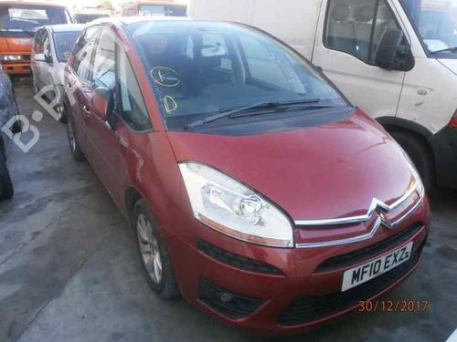 Electronic module CITROËN C4 Picasso I MPV (UD_) 2.0 HDi 138 | BP3868338M83 - Image 6