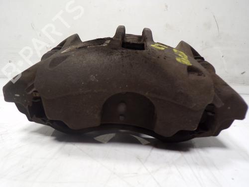 Right front brake caliper CITROËN C4 CACTUS | BP11554279M104 - Image 2
