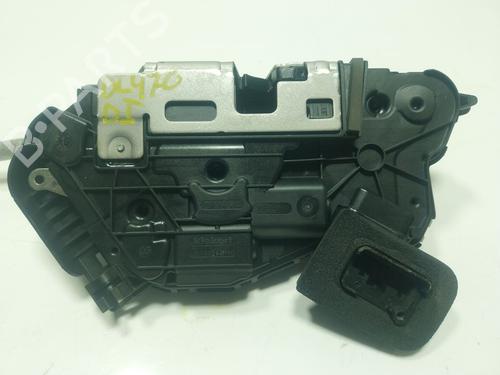 Front left lock SEAT LEON Sportstourer (KL8, KLD)  | BP18296794C98 
