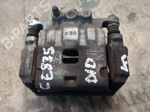 Bremssattel links vorne für FORD FIESTA VI (CB1, CCN) 1.4 TDCi (70 hp) 11547364