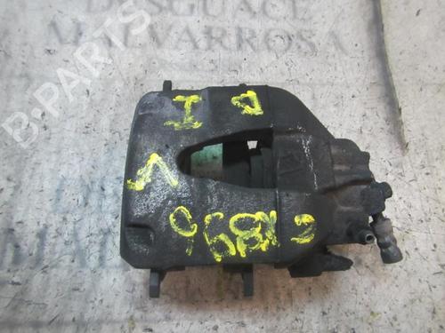 Used Left front brake caliper VW POLO V (6R1, 6C1) [2009-2022]  11549005