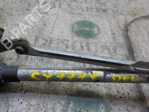 Front wipers mechanism RENAULT MEGANE III Grandtour (KZ0/1)  | BP14279183C83 