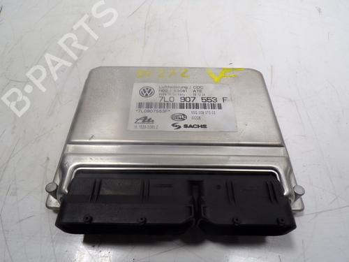 Used Control unit Control unit VW TOUAREG (7LA, 7L6, 7L7) 2.5 R5 TDI (174 hp) 10103024 10103024