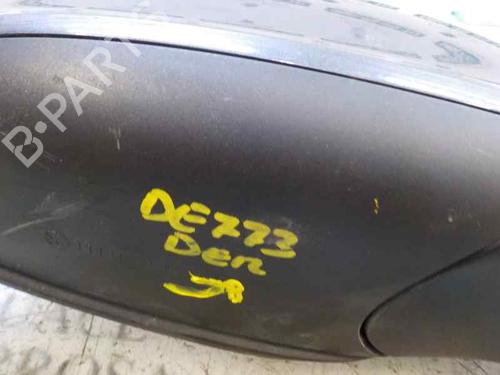 Right mirror OPEL ASTRA J (P10) 2.0 CDTI (68) | BP5450186C27 