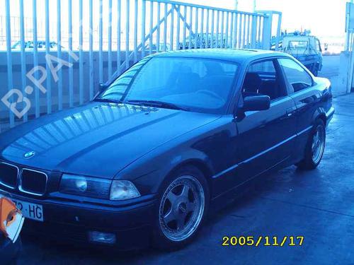 Used Parts BMW 3 Coupe (E36)  316 i  476277