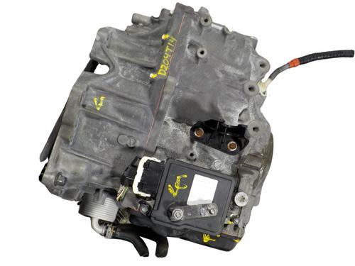 Gearbox VOLVO XC60 I SUV (156) | BP13047057M3