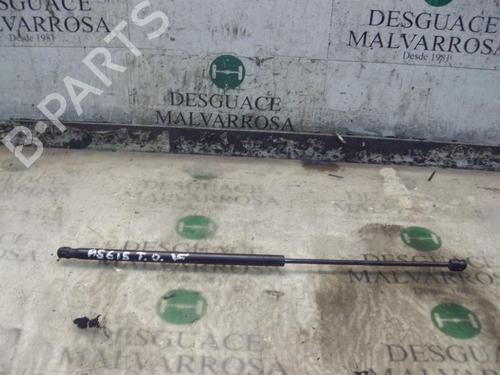 Used Tailgate lift support FORD FIESTA V (JH_, JD_) 1.4 16V (80 hp) 14263504