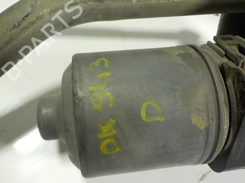 Front wiper motor PEUGEOT 207 CC (WD_) 1.6 16V | BP11193316M29 