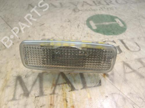 Used Interior roof light AUDI TT (8N3) 1.8 T (150 hp) 7410045