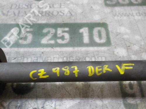Right front driveshaft FIAT TIPO Hatchback (356_, 357_) | BP4001620M39