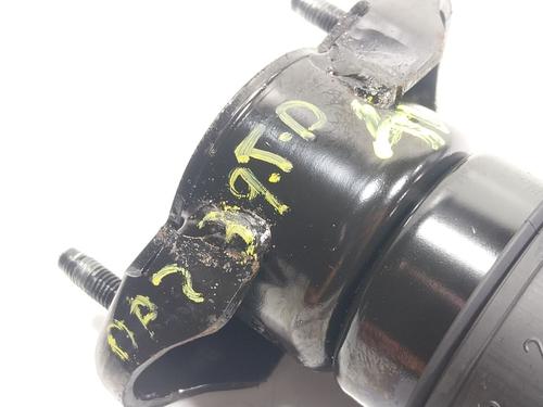 Right rear shock absorber MERCEDES-BENZ GLE (W166) 400 4-matic (166.056) | BP22202256M19 