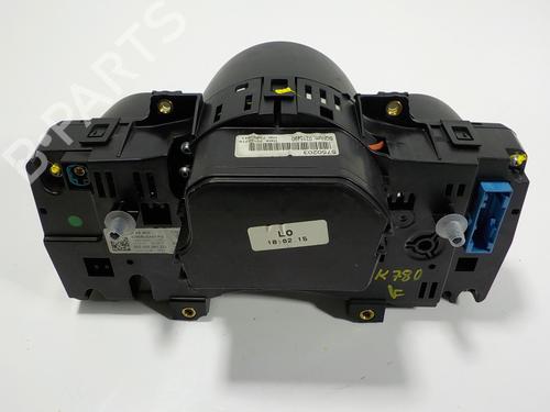 Instrument cluster PORSCHE MACAN (95B) 3.0 S | BP12137950C47 