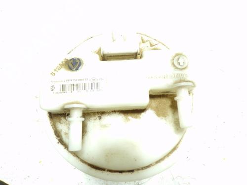 Fuel pump DACIA SANDERO II TCe 90 (B8M1, B8MA, B8AC) | BP8369318M76 