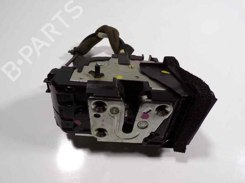 Used Rear right lock NISSAN JUKE (F15) 1.5 dCi (110 hp) 6979733