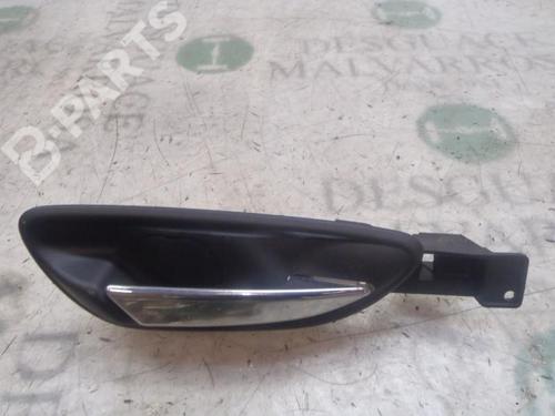 Used Front right interior door handle Front right interior door handle FIAT BRAVO II (198_) 1.9 D Multijet (198AXB1A) (120 hp) 3820729 3820729