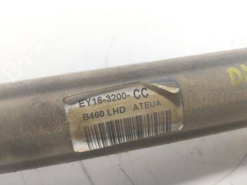 Steering rack FORD TRANSIT COURIER B460 Box Body/MPV 1.5 TDCi | BP16315900M22 