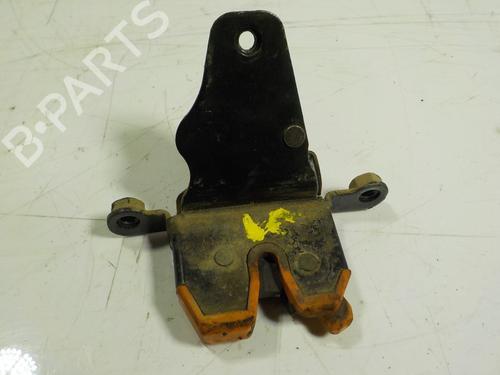 Bakluke lås SKODA FABIA I (6Y2)  | BP11731556C101 