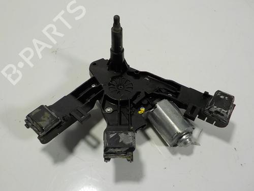 Used Rear wiper motor Rear wiper motor CITROËN C4 Grand Picasso II (DA_, DE_) 1.6 BlueHDi 120 (120 hp) 13694736 13694736