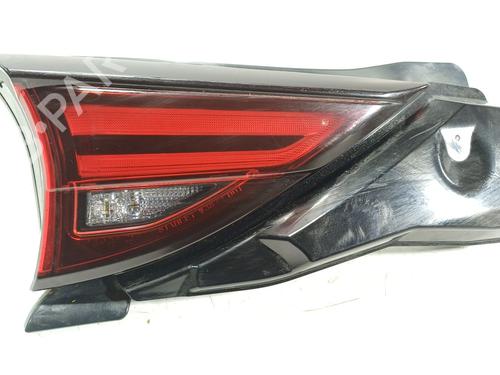 Used Left tailgate light Left tailgate light MAZDA 6 Estate (GJ, GL) 2.5 (194 hp) 34495725 34495725