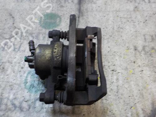 Right front brake caliper KIA RIO I Hatchback (DC) 1.5 16V | BP11549463M104 - Image 3