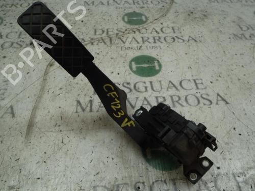 Pedal Pedal AUDI A2 (8Z0) 1.2 TDI (61 hp) 4015893 4015893