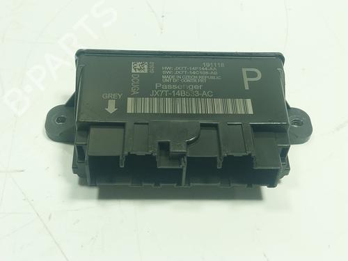 Used Electronic module Electronic module FORD FOCUS IV (HN) 1.5 EcoBoost (150 hp) 17960765 17960765