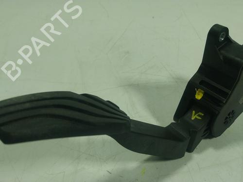 Pedal NISSAN JUKE (F15) 1.6 180026PE0B | 180026PE0B