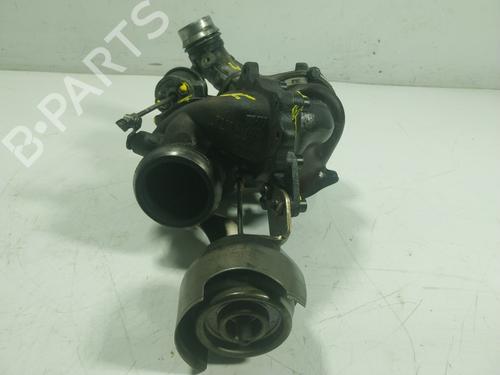 Turbocharger/Supercharger MERCEDES-BENZ E-CLASS (W212)  | BP17193525M71 