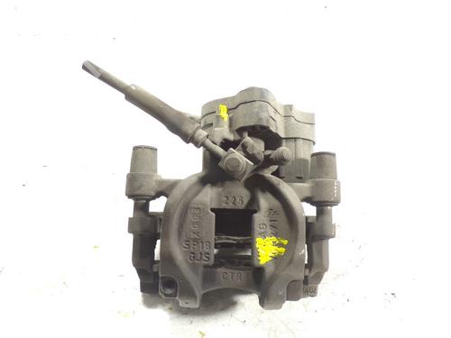 Used Left rear brake caliper Left rear brake caliper VW GOLF VII (5G1, BQ1, BE1, BE2) [2012-2021] 11553630 11553630
