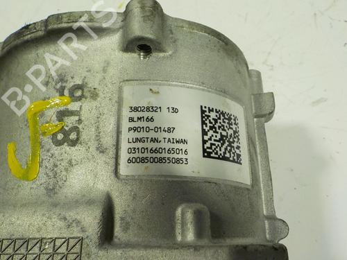Electronic module CITROËN C3 III (SX)  | BP11044505M83