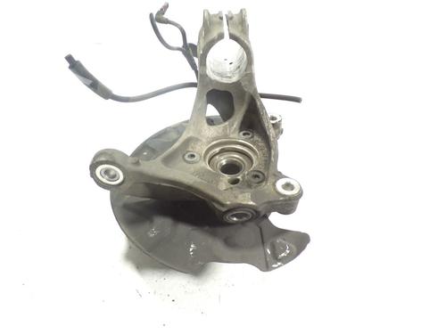 Left front steering knuckle VW GOLF VII (5G1, BQ1, BE1, BE2) 2.0 GTI | BP7172480M25 