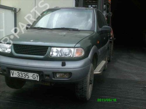 Used Parts TATA TELCOLINE (40_FD)  1.9 D  1437156