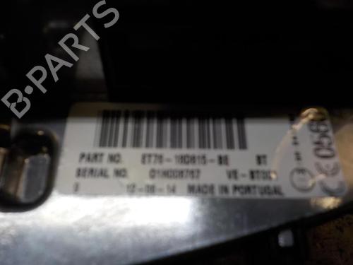 Switch FORD TOURNEO COURIER B460 MPV  | BP4005831I30 