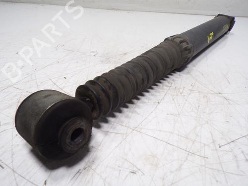 Right rear shock absorber PEUGEOT 208 I (CA_, CC_) 1.4 HDi | BP11190546M19 