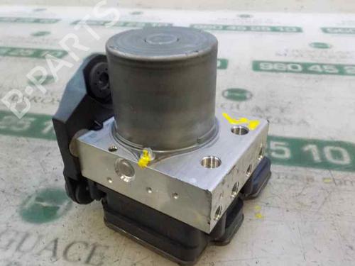 ABS pump AUDI A1 Sportback (GBA)  | BP6304228M43 