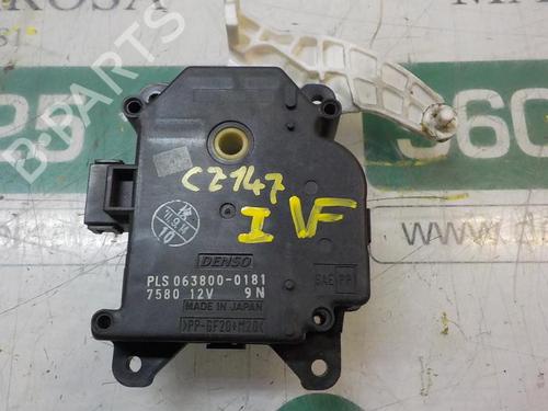 Elektronisk modul TOYOTA PRIUS (_W3_) [2008-2016]  14281587
