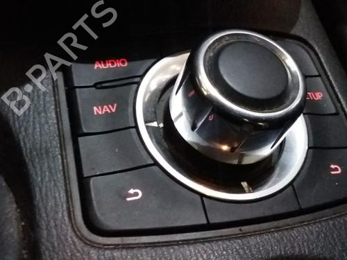 Switch MAZDA CX-5 (KE, GH)  | BP7461410I30 