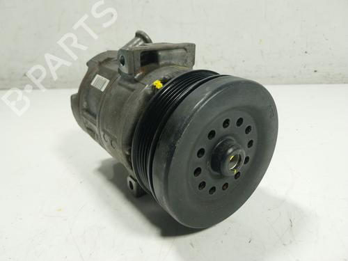 Used AC compressor AC compressor OPEL CORSA E (X15) 1.4 (08, 68) (90 hp) 32081610 32081610