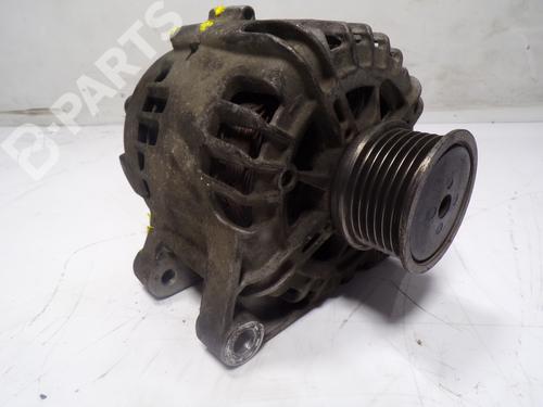 Used Alternator Alternator FORD C-MAX (DM2) [2007-2010] 10994557 10994557
