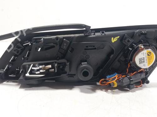 Rear right interior door handle BMW X7 (G07) xDrive 40 d Mild-Hybrid | BP30265319I16 - Image 2