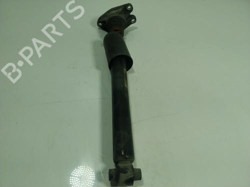 Used Left rear shock absorber Left rear shock absorber BMW 3 Touring (F31) 316 d (116 hp) 17384660 17384660