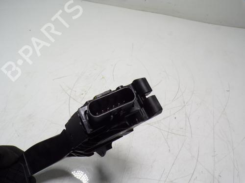 Pedal AUDI A1 Sportback (GBA)  | BP12960778I4