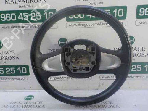 Used Steering wheel Steering wheel MINI MINI (R56) Cooper D (109 hp) 5150870 5150870