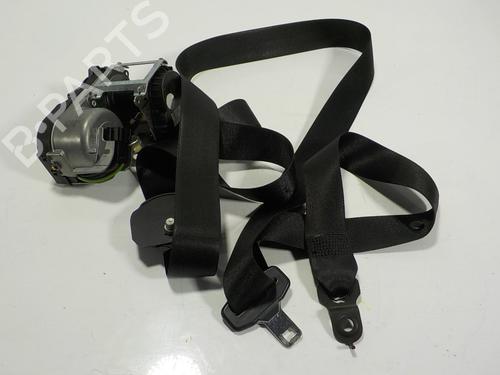 Used Front left seatbelt Front left seatbelt MERCEDES-BENZ R-CLASS (W251, V251) R 320 CDI 4-matic (251.022, 251.122) (224 hp) 13309573 13309573