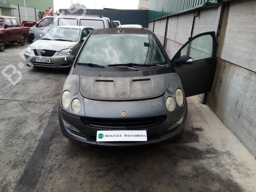 SMART FORFOUR (454) [2004-2006]  1642907