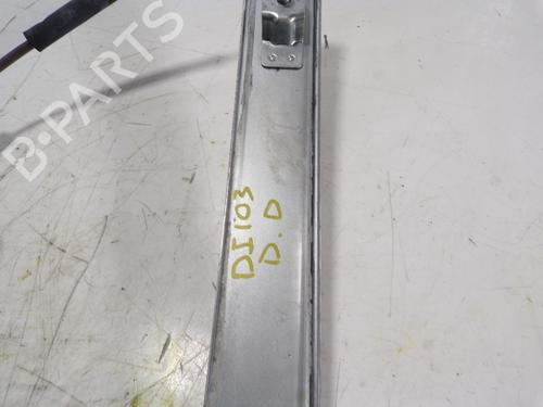Front right window mechanism KIA RIO III (UB) 1.1 CRDi | BP9115150C23 