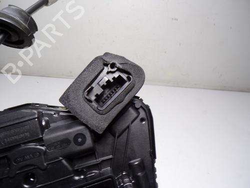 Rear right lock AUDI A1 Sportback (GBA)  | BP12960620C99 